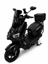  Moto Eletri...