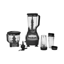 Licuadora Ninja Mega Kitchen System BL770 2.1L 1500W 110V