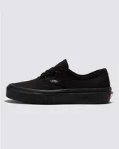 Calzado Vans...