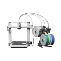 Impresora 3D...