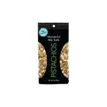  Pistachios ...