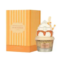 Perfume Lattafa Give Me Gourmand Whipped Pleasure Edp Unissex 75ML