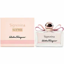 Perfume Salv...