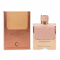 Perfume Câmera Monarch Woman Edp Feminino - 90ML