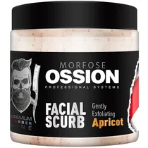  Ossion Faci...