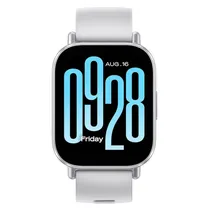 Relógio Xiaomi Redmi Watch 5 Active M2351W1 Matte Silver