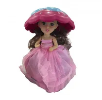  Boneca Jupi...