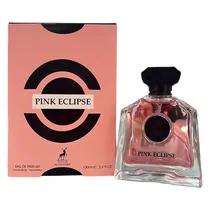 Perfume Maison Alhambra Pink Eclipse Eau de Parfum Femenino 100ml