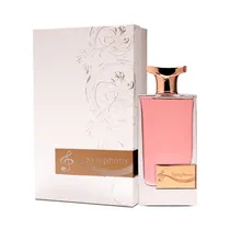 Perfume Aurora Scents Symphony Edp 100ML-Fem