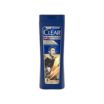 Shampoo Clea...