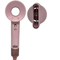Abc Secador A3006 1600W 220V 50/60HZ Rosa