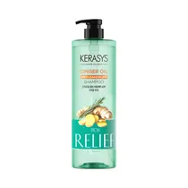 Shampoo Kerasys Ginger Oil Anti-Dandruff 1L