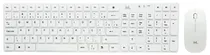  Teclado e M...
