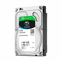  HD SATA 2TB...