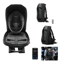  Mochila Sma...