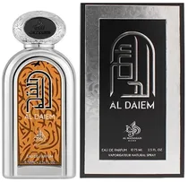 Perfume Al Wataniah Al Daiem Edp 75ML - Unissex