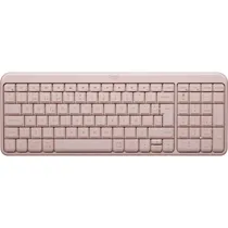 Teclado Logi...