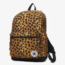 Mochila Converse Go 2 Luxe Aop Backpack Pony