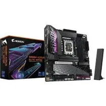 Placa Madre Intel 1851 Gigabyte B860M Aorus Elite WIFI6