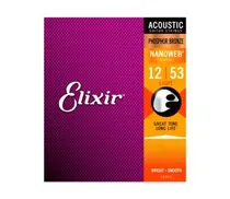  Corda Elixi...