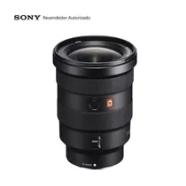 Lente Sony Fe 16-35MM F2.8 GM Sel
