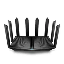 Wireless Router TP-Link Archer AX80 AX6000 Wifi 6