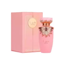 Lattafa Haya (Pink) Edp 100ML Fem