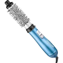 Escova Secadora Babylisspro Hot Air Brush Ionic 1¼” BNT21000SR 1000 W 220V - Azul