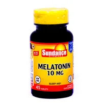 Melatonin S...