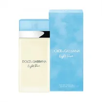 Perfume Dolce & Gabbana Light Blue Edt Feminino 200ML