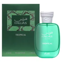 Perfume Rasa...