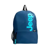 Mochila Jeep