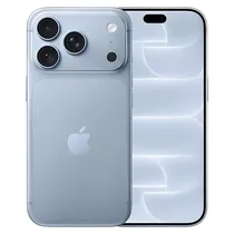 iPhone 18 Pr...