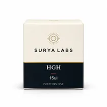  Surya Labs ...