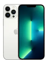 Apple iPhone 13 Pro Max 128GB (Recondicionado) - Silver