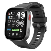 Smartwatch Amazfit Bip Max A2568 W2568AP3N - Carbon Cinza