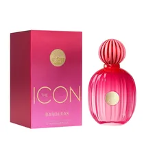 Antonio Banderas The Icon Fem Edp 100ML