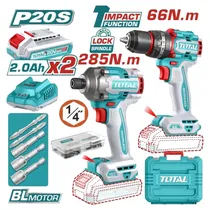 Kit Total TC...