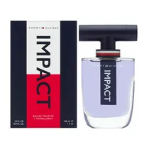 Perfume Tommy Hilfiger Impact Eau de Toilette 100ML