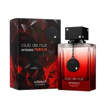 Armaf Club de Nuit Intense Fuego Men 105ML Edp 831090