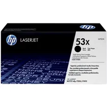Toner HP 53X...