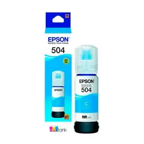  Tinta Epson...