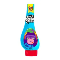  Gel para Ca...