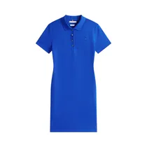 Vestido Tommy Hilfiger WW0WW43228 C65 Femenino