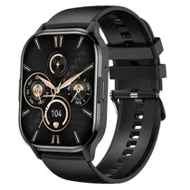 G-Tide Reloj Smart S3 Pro Black