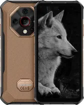 Smartphone Ulefone Armor X16 Lte Dual Sim 6.56" 6/128GB Sand Dune