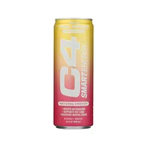  C4 Energy T...