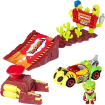 T-Racers Ch...