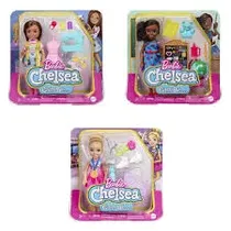  Mattel Muñe...