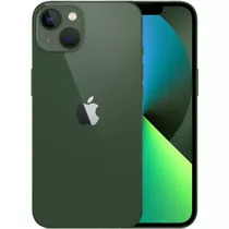 Apple Cel Swap iPhone 13 128GB Grado A Green Americano